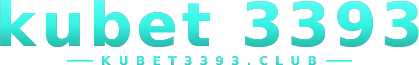 kubet 3393 logo