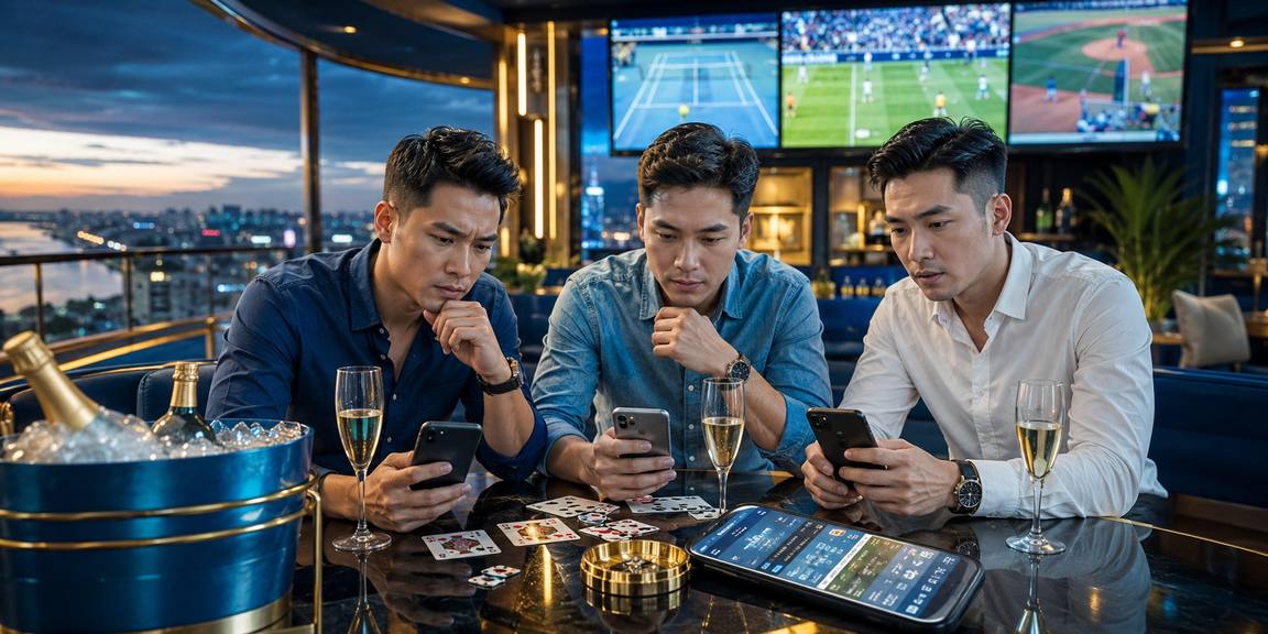 kubet 3393 Hoàn tiền sảnh Casino trực tiếp